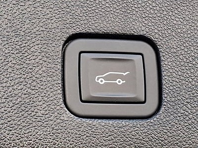 2025 Cadillac XT6 AWD Premium Luxury