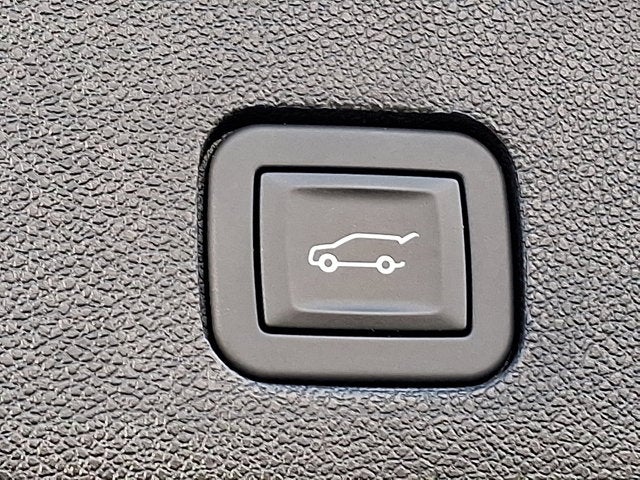 2025 Cadillac XT6 AWD Premium Luxury