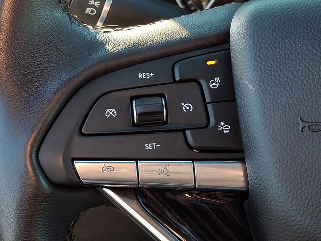 2025 Cadillac XT6 AWD Premium Luxury