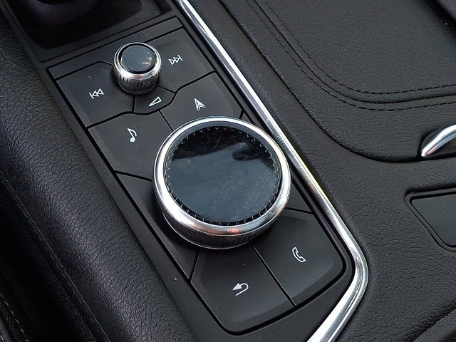 2025 Cadillac XT6 AWD Premium Luxury