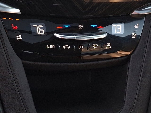 2025 Cadillac XT6 AWD Premium Luxury