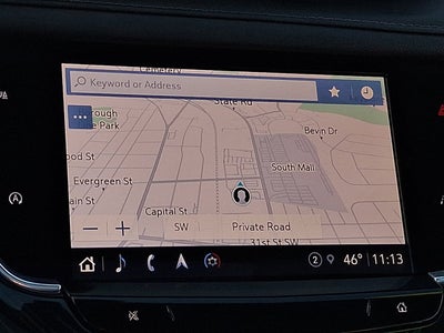 2025 Cadillac XT6 AWD Premium Luxury