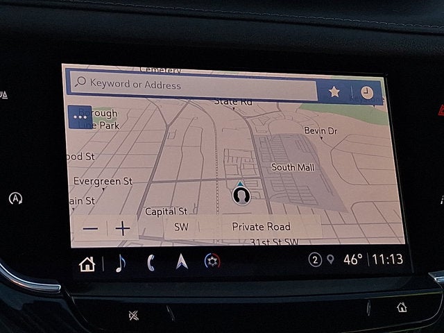 2025 Cadillac XT6 AWD Premium Luxury