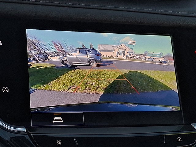 2025 Cadillac XT6 AWD Premium Luxury