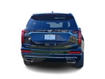 2025 Cadillac XT6 AWD Premium Luxury