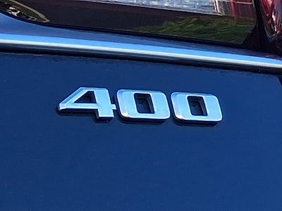 2025 Cadillac XT6 AWD Premium Luxury