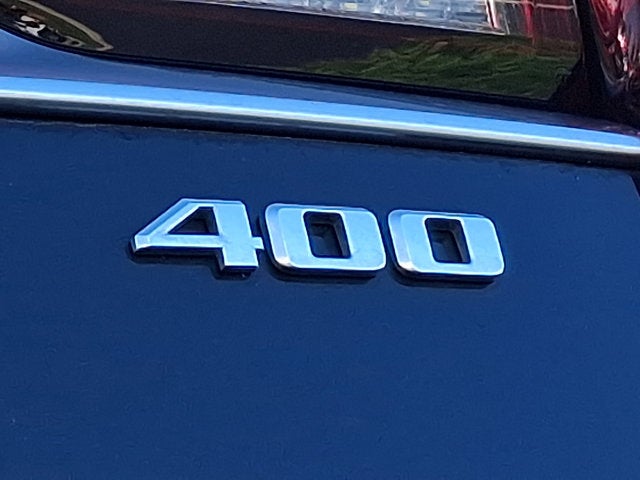 2025 Cadillac XT6 AWD Premium Luxury