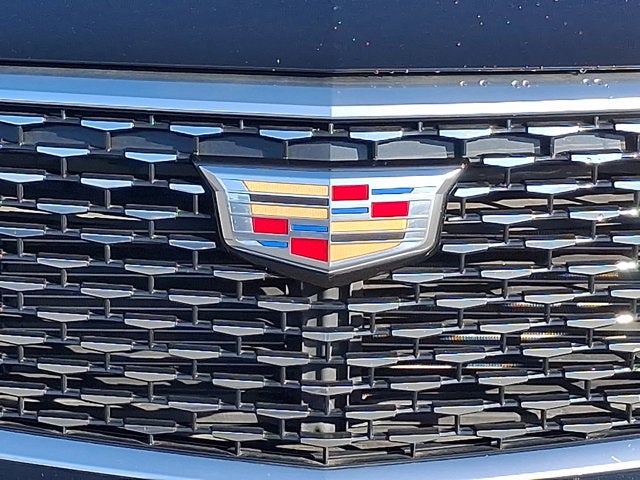 2025 Cadillac XT6 AWD Premium Luxury