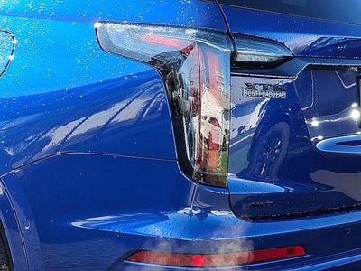 2024 Cadillac XT6 AWD Sport