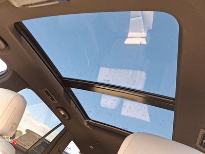 2024 Cadillac XT6 AWD Sport