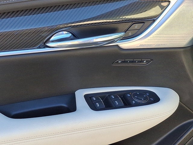 2024 Cadillac XT6 AWD Sport