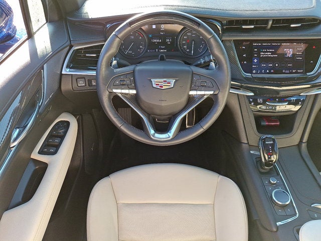 2024 Cadillac XT6 AWD Sport