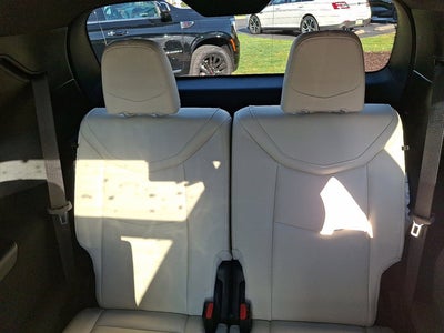 2024 Cadillac XT6 AWD Sport