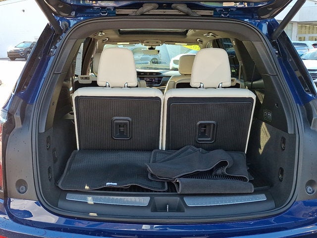 2024 Cadillac XT6 AWD Sport