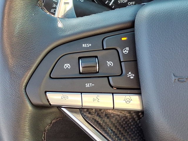 2024 Cadillac XT6 AWD Sport