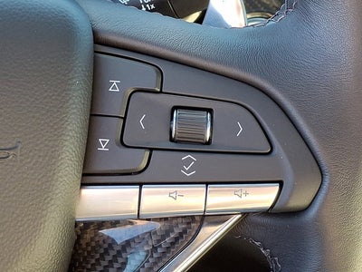 2024 Cadillac XT6 AWD Sport