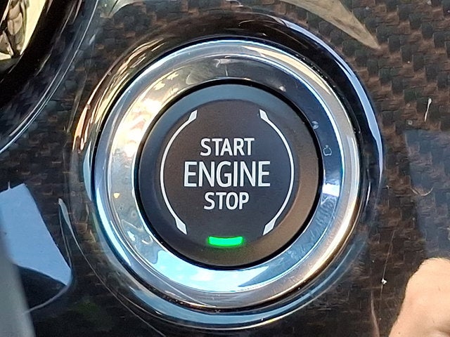 2024 Cadillac XT6 AWD Sport