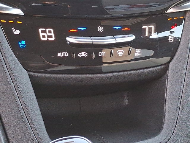 2024 Cadillac XT6 AWD Sport