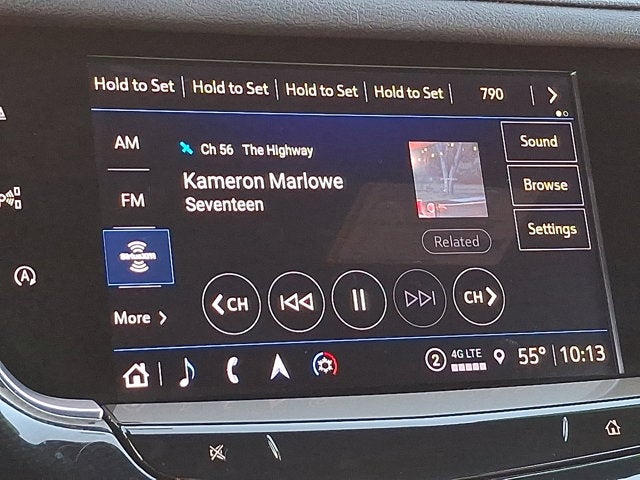 2024 Cadillac XT6 AWD Sport