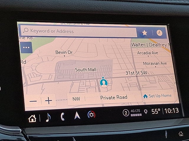 2024 Cadillac XT6 AWD Sport