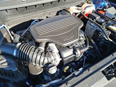 2024 Cadillac XT6 AWD Sport