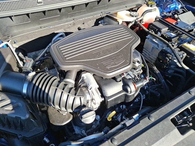 2024 Cadillac XT6 AWD Sport