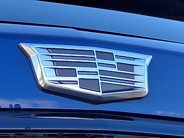 2024 Cadillac XT6 AWD Sport