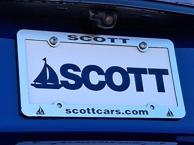 2024 Cadillac XT6 AWD Sport