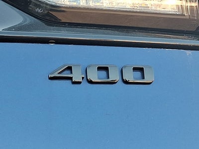 2024 Cadillac XT6 AWD Sport