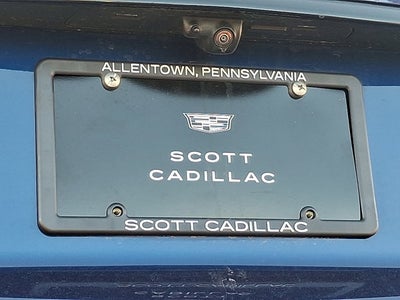 2024 Cadillac XT6 AWD Sport