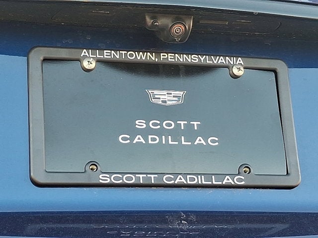 2024 Cadillac XT6 AWD Sport