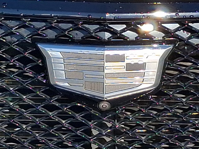 2024 Cadillac XT6 AWD Sport