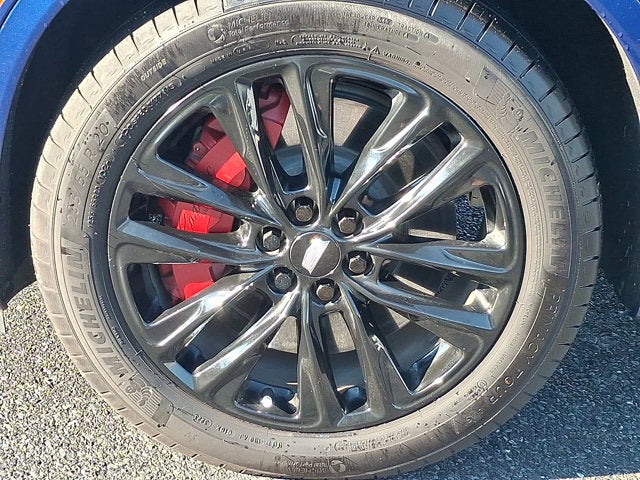 2024 Cadillac XT6 AWD Sport