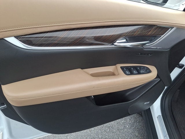 2025 Cadillac XT6 AWD Sport
