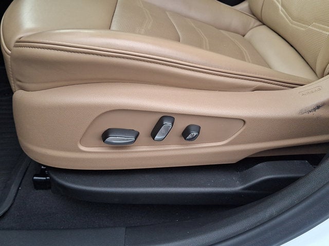 2025 Cadillac XT6 AWD Sport