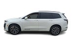 2025 Cadillac XT6 AWD Sport