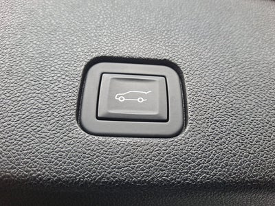 2025 Cadillac XT6 AWD Sport