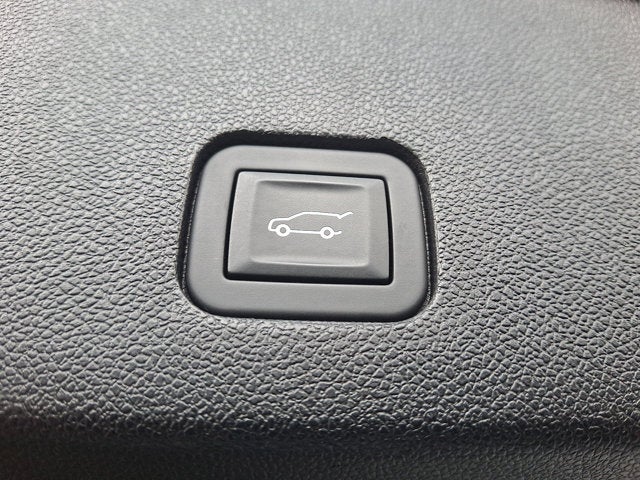 2025 Cadillac XT6 AWD Sport