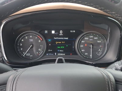 2025 Cadillac XT6 AWD Sport