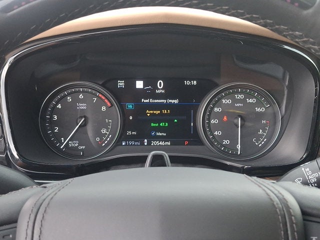 2025 Cadillac XT6 AWD Sport