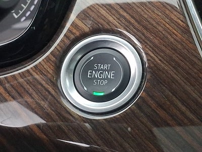 2025 Cadillac XT6 AWD Sport