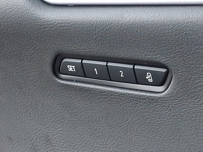 2025 Cadillac XT6 AWD Sport