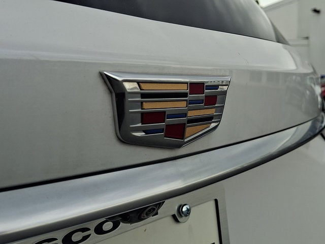 2025 Cadillac XT6 AWD Sport