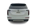 2025 Cadillac XT6 AWD Sport