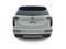 2025 Cadillac XT6 AWD Sport
