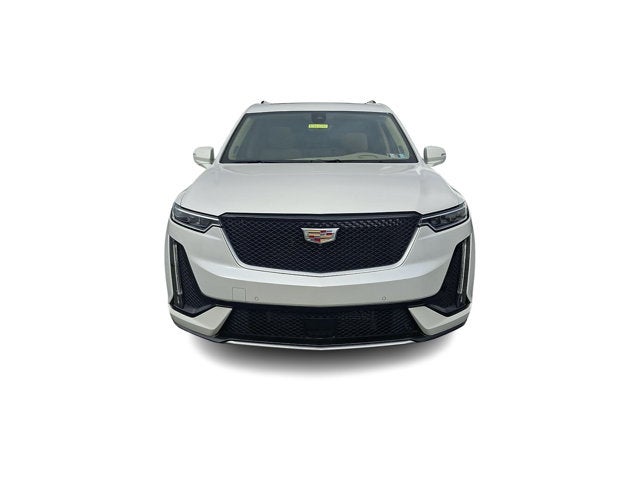 2025 Cadillac XT6 AWD Sport