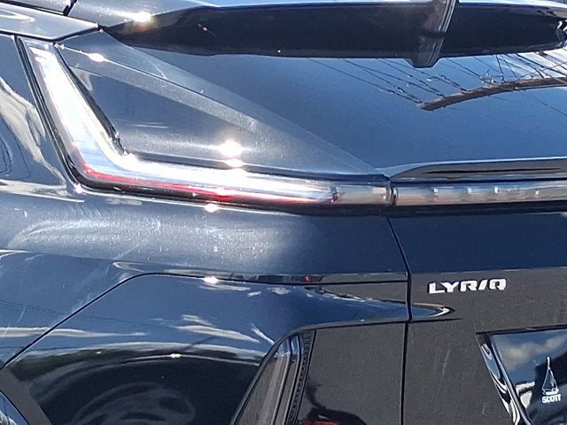 2024 Cadillac LYRIQ Sport