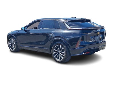 2024 Cadillac LYRIQ Sport