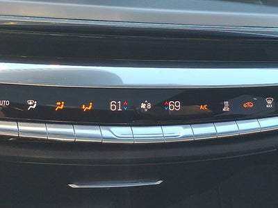 2024 Cadillac LYRIQ Sport