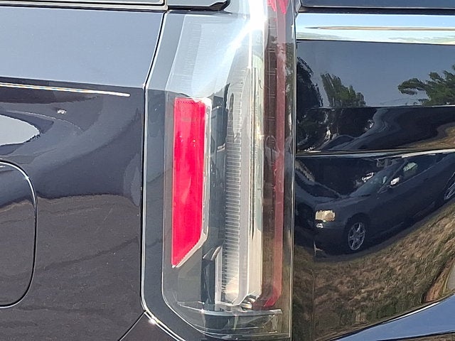 2023 Cadillac Escalade 4WD Premium Luxury